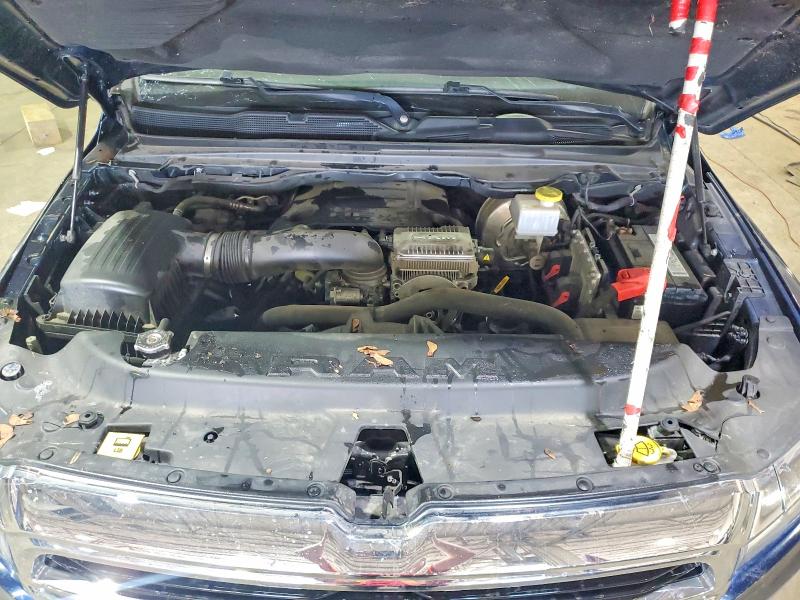 Продажа на аукционе авто 2020 Ram 1500, vin: 1C6SRFFT6LN325902, номер лота: 55794896