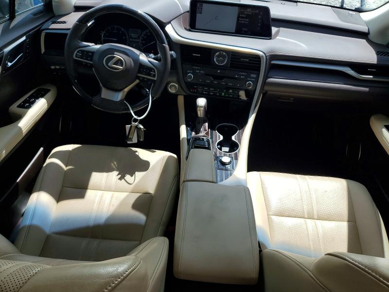 Aukcja sprzedaży 2019 Lexus Rx 350, vin: 2T2ZZMCA7KC130046, numer aukcji: 57373986