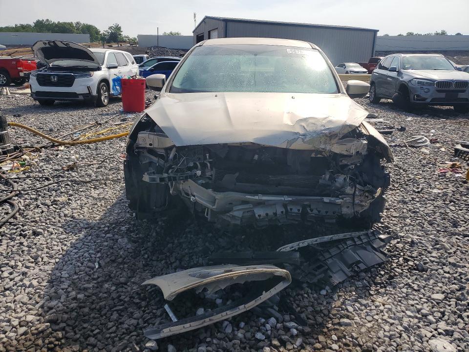 Продажа на аукционе авто 2018 Ford Focus, vin: 1FADP3F27JL318971, номер лота: 56763966