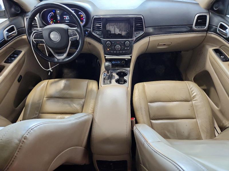 Aukcja sprzedaży 2022 Jeep Grand Cherokee, vin: 1C4RJEBG1NC171096, numer aukcji: 56638736