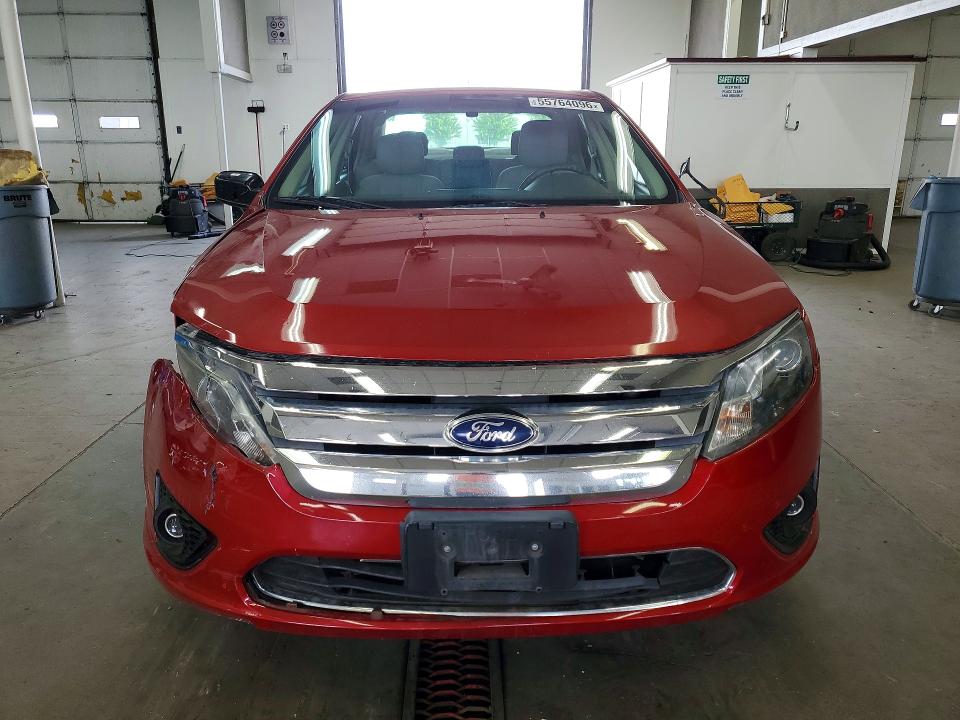 Aukcja sprzedaży 2012 Ford Fusion, vin: 3FAHP0HG3CR297047, numer aukcji: 55764096