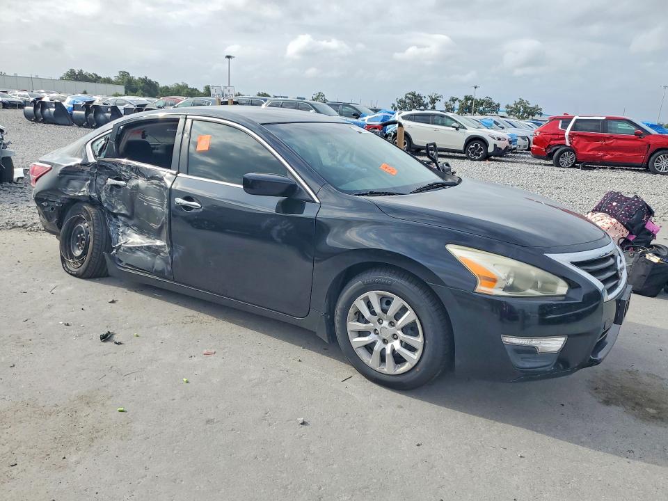 Продаж на аукціоні авто 2013 Nissan Altima, vin: 1N4AL3AP4DC112920, номер лоту: 55822736