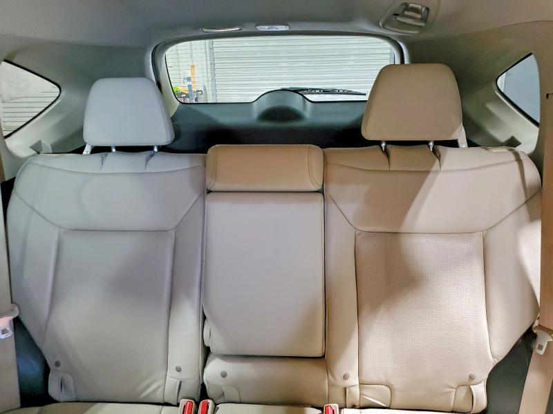 58071906 :رقم المزاد ، 5J6RM4H71FL060956 vin ، 2015 Honda Cr-v مزاد بيع