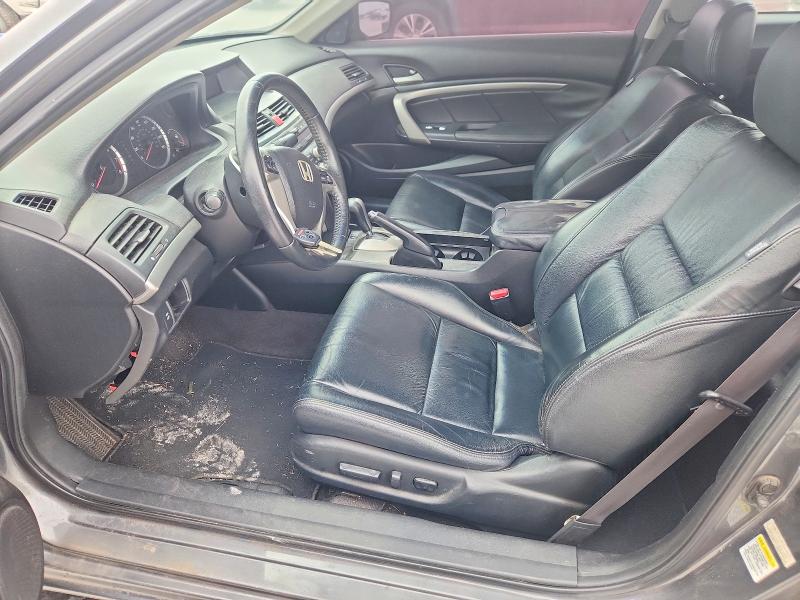 55787036 :رقم المزاد ، 1HGCS22859A010814 vin ، 2009 Honda Accord مزاد بيع