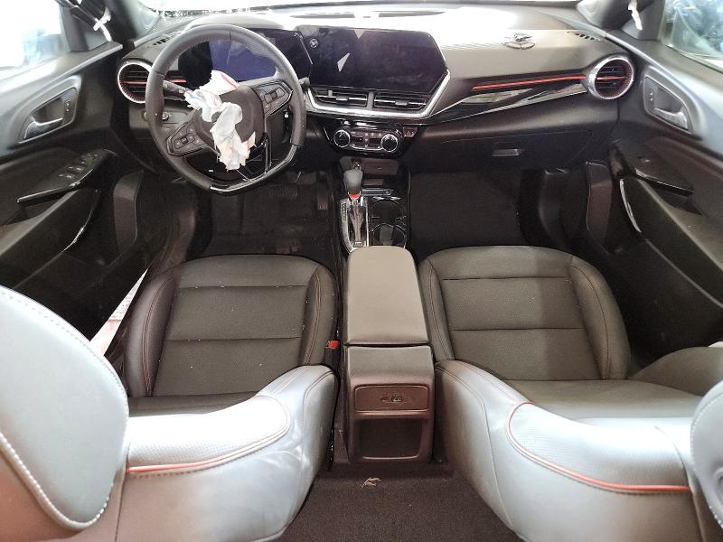 Aukcja sprzedaży 2026 Chevrolet Trax, vin: KL77LJEP8TC044426, numer aukcji: 58620116