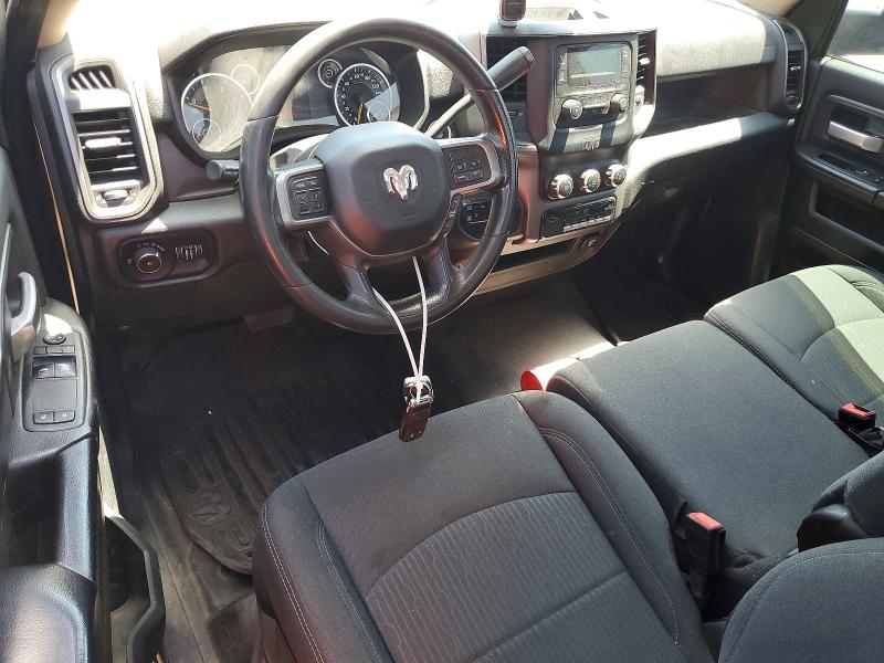 2019 Ram 5500 მანქანა იყიდება აუქციონზე, vin: 3C7WRNDL6KG686029, აუქციონის ნომერი: 56111826