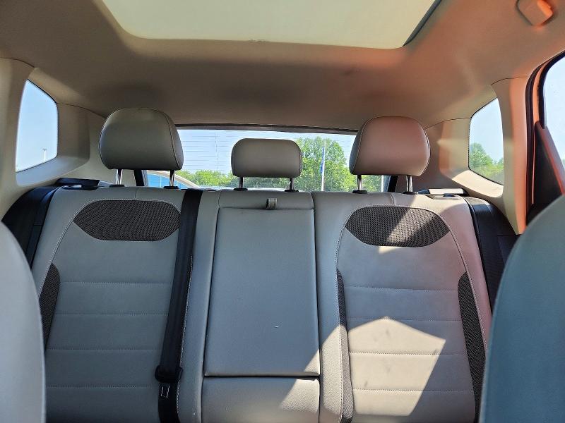 2022 Volkswagen Taos მანქანა იყიდება აუქციონზე, vin: 3VVPX7B28NM086343, აუქციონის ნომერი: 59139376