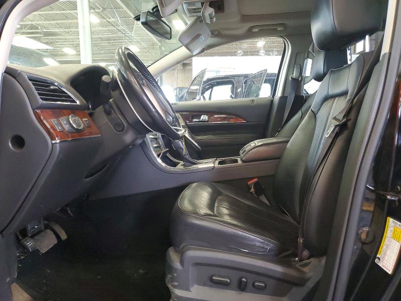 Продажа на аукционе авто 2013 Lincoln Mkx, vin: 2LMDJ8JK4DBL00318, номер лота: 56999666