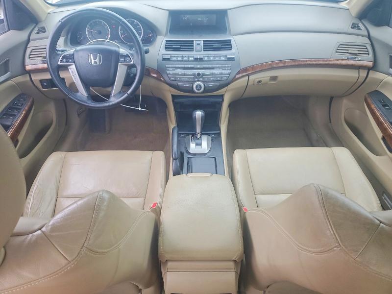 Aukcja sprzedaży 2010 Honda Accord, vin: 1HGCP2F8XAA190047, numer aukcji: 57199696