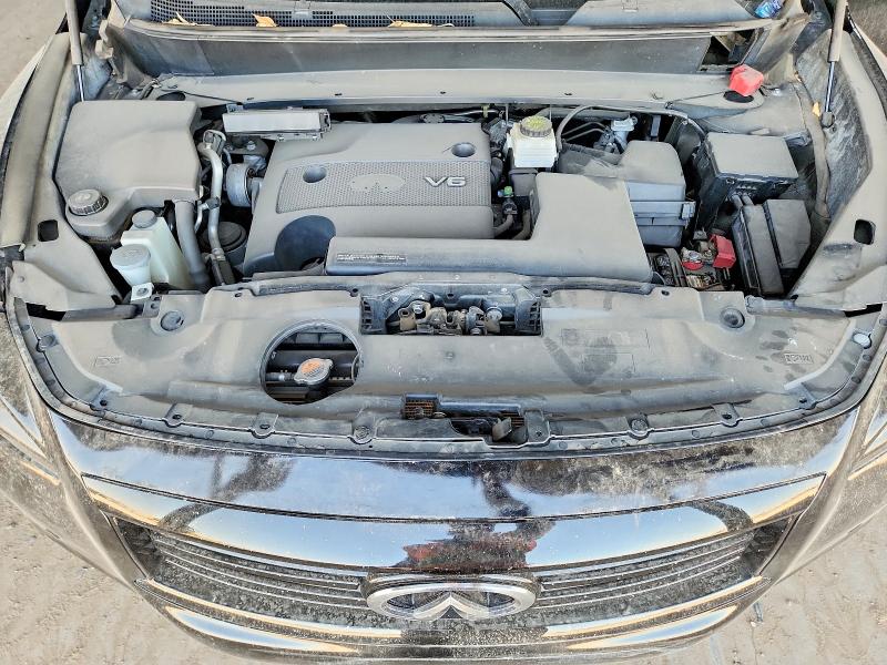 Продаж на аукціоні авто 2013 Infiniti Jx35, vin: 5N1AL0MMXDC302405, номер лоту: 54677736