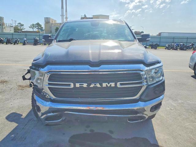 Продажа на аукционе авто 2020 Ram 1500, vin: 1C6RREBT1LN128909, номер лота: 58145576