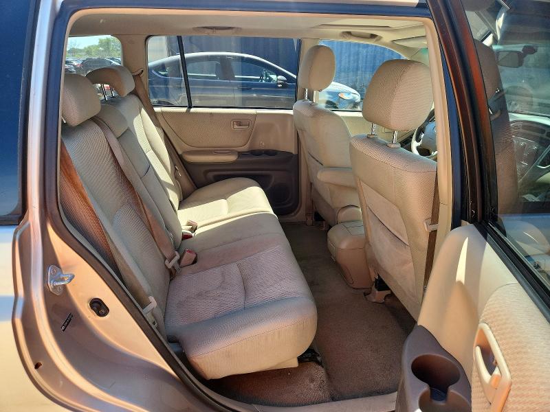 Aukcja sprzedaży 2007 Toyota Highlander, vin: JTEHP21A970199363, numer aukcji: 52516826