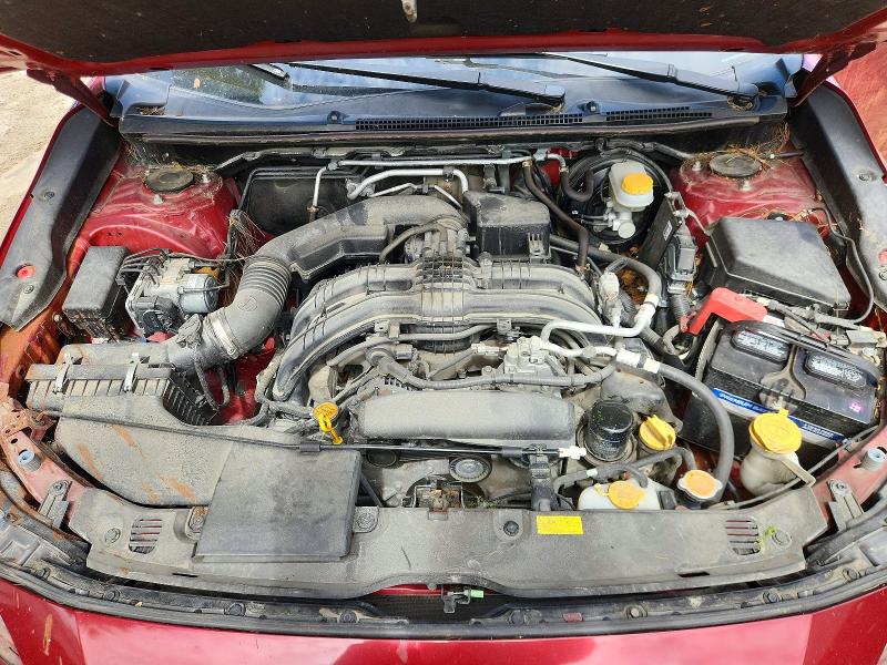 Продажа на аукционе авто 2019 Subaru Crosstrek, vin: JF2GTANC0K8233185, номер лота: 58914426