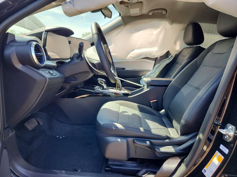 2026 Chevrolet Trax მანქანა იყიდება აუქციონზე, vin: KL77LHEP3TC151165, აუქციონის ნომერი: 56101606