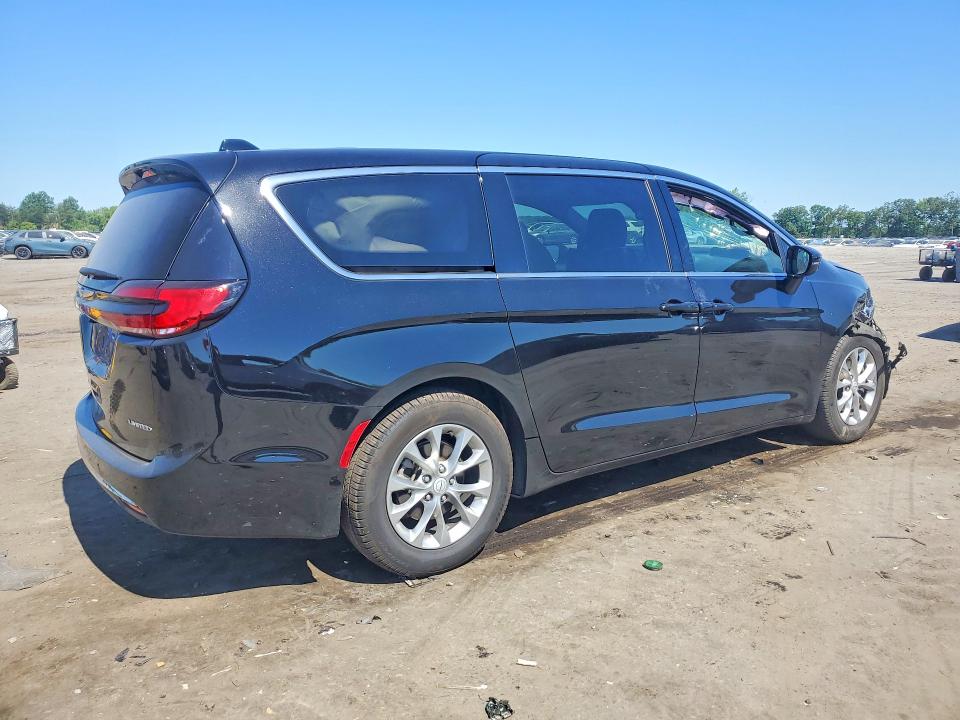 Aukcja sprzedaży 2026 Chrysler Pacifica, vin: 2C4RC1GG8TR178661, numer aukcji: 56265076