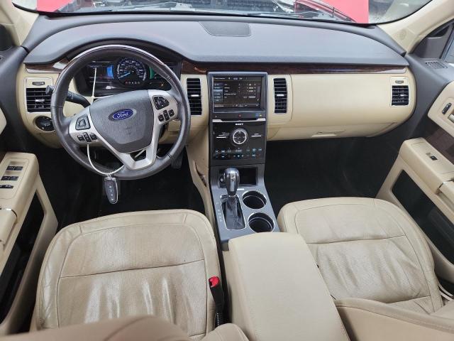 Aukcja sprzedaży 2015 Ford Flex, vin: 2FMGK5D81FBA17477, numer aukcji: 56085946