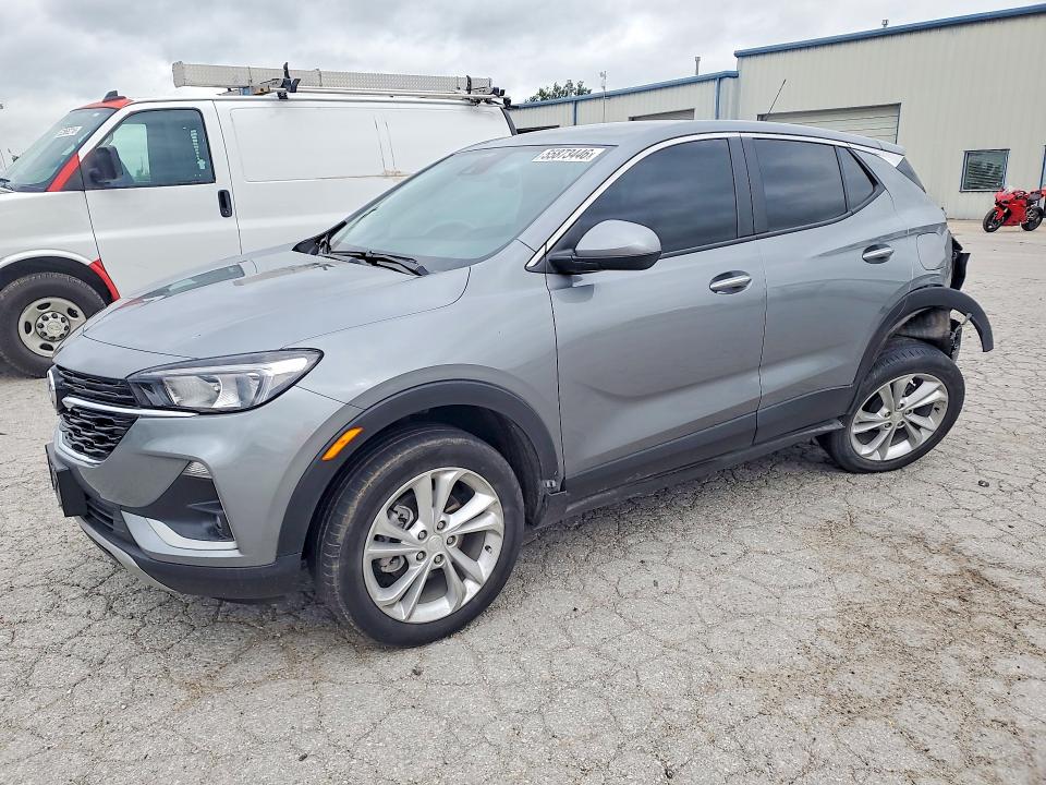 Aukcja sprzedaży 2023 Buick Encore, vin: KL4MMCSL4PB151981, numer aukcji: 55873446