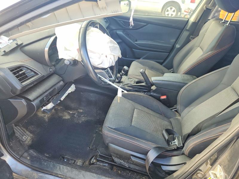 Продаж на аукціоні авто 2021 Subaru Crosstrek, vin: JF2GTACC1M9342528, номер лоту: 55588006