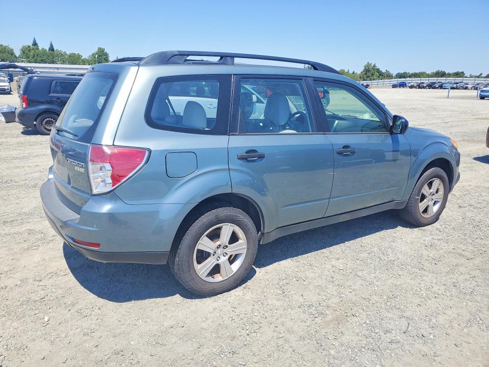 Aukcja sprzedaży 2012 Subaru Forester, vin: JF2SHABC2CH462582, numer aukcji: 57769436