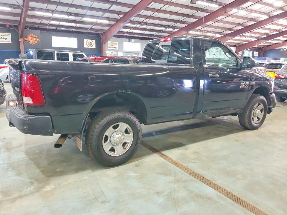 58578836 :رقم المزاد ، 3C63R3AJXGG143773 vin ، 2016 Ram 3500 مزاد بيع