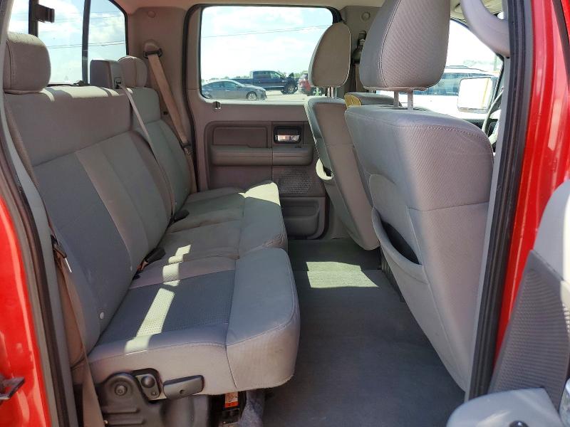 Aukcja sprzedaży 2007 Ford F150, vin: 1FTPW14V07FA69142, numer aukcji: 58806356