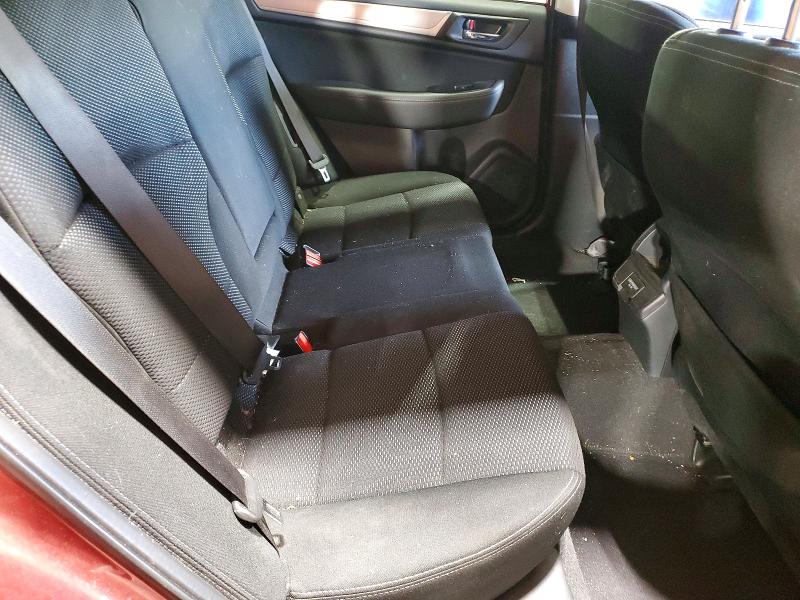Aukcja sprzedaży 2018 Subaru Outback, vin: 4S4BSACC0J3315939, numer aukcji: 55074296