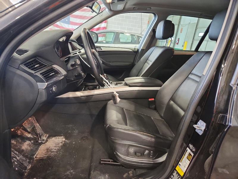 Продаж на аукціоні авто 2013 Bmw X5, vin: 5UXZV4C56D0G55195, номер лоту: 57073796