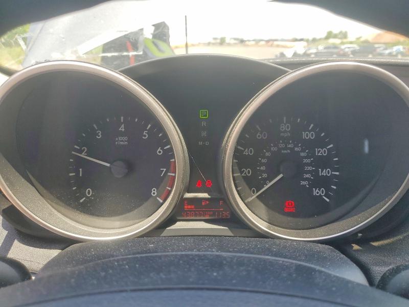 Продаж на аукціоні авто 2010 Mazda 3, vin: JM1BL1SG2A1244518, номер лоту: 57124266