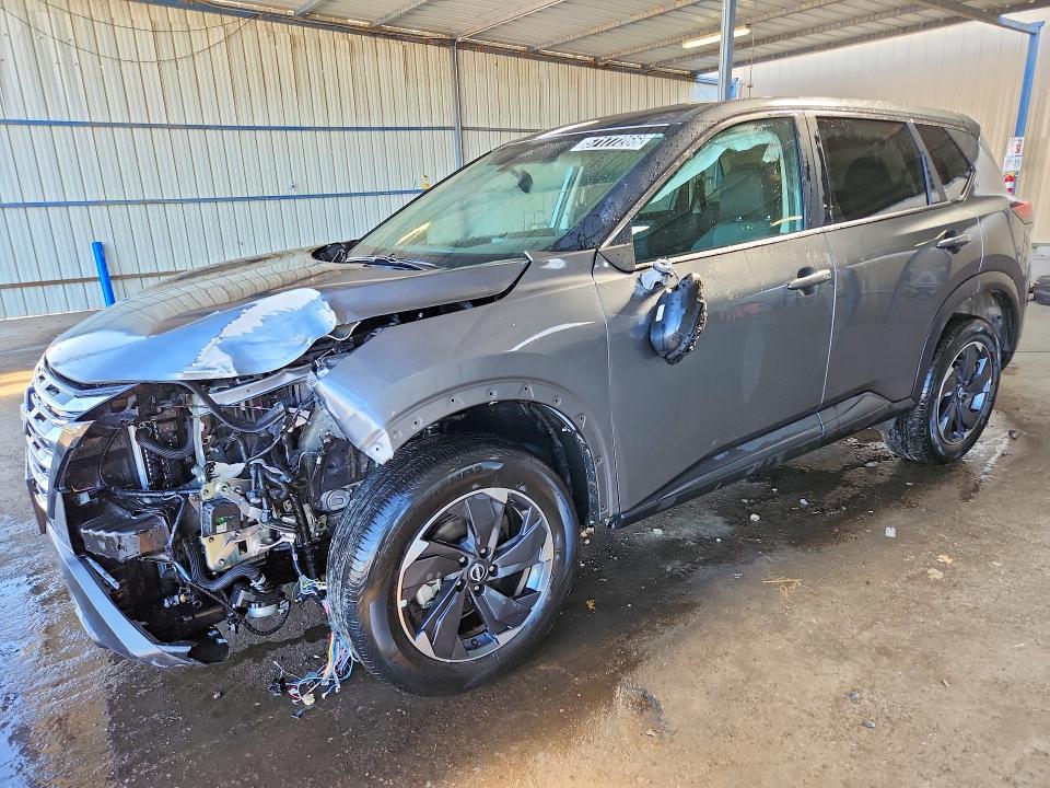 Продажа на аукционе авто 2026 Nissan Rogue, vin: 5N1BT3BB3TC682595, номер лота: 57177266