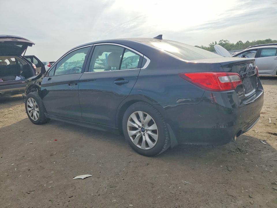 2016 Subaru Legacy მანქანა იყიდება აუქციონზე, vin: 4S3BNAF68G3037656, აუქციონის ნომერი: 58180406