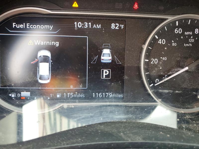 Продажа на аукционе авто 2021 Nissan Versa, vin: 3N1CN8EVXML825833, номер лота: 54808376