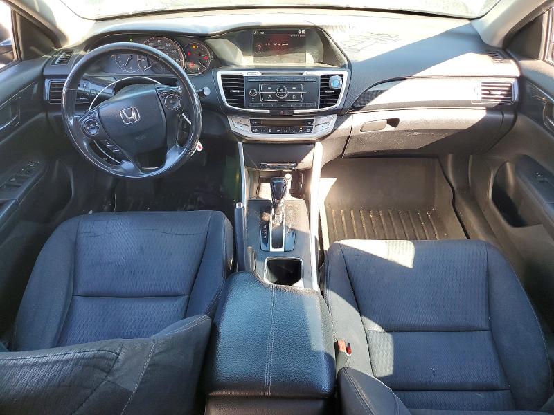 Продажа на аукционе авто 2014 Honda Accord, vin: 1HGCR2F57EA098240, номер лота: 57178076