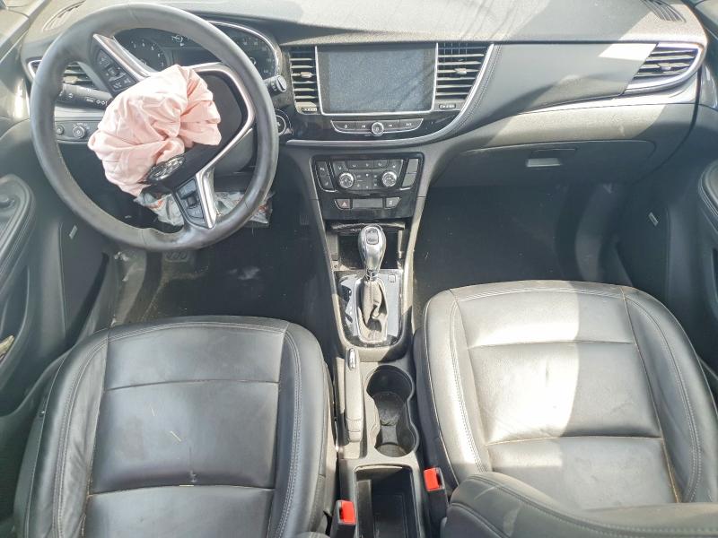 55964446 :رقم المزاد ، KL4CJDSM1HB175790 vin ، 2017 Buick Encore مزاد بيع