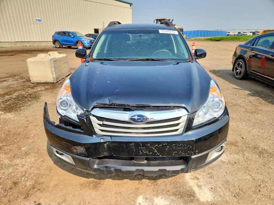 59324216 :رقم المزاد ، 4S4BRGBC3C3200626 vin ، 2012 Subaru Outback مزاد بيع