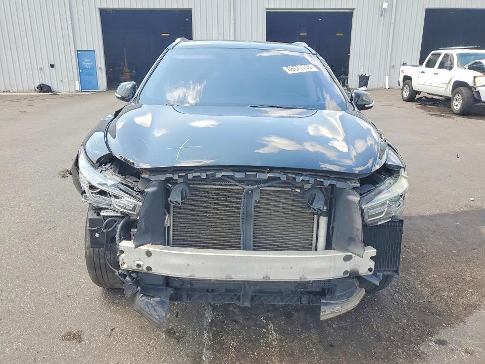 Продажа на аукционе авто 2018 Infiniti Qx60, vin: 5N1DL0MM8JC516608, номер лота: 85627745