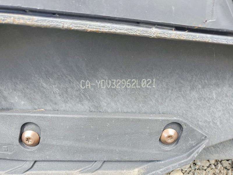 Продажа на аукционе авто 2021 Sea-doo Spark, vin: YDV32962L021, номер лота: 57424656