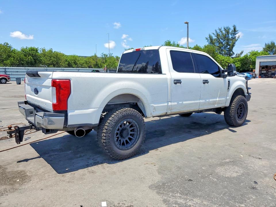 Aukcja sprzedaży 2019 Ford F250, vin: 1FT7W2B60KEE34340, numer aukcji: 57242826