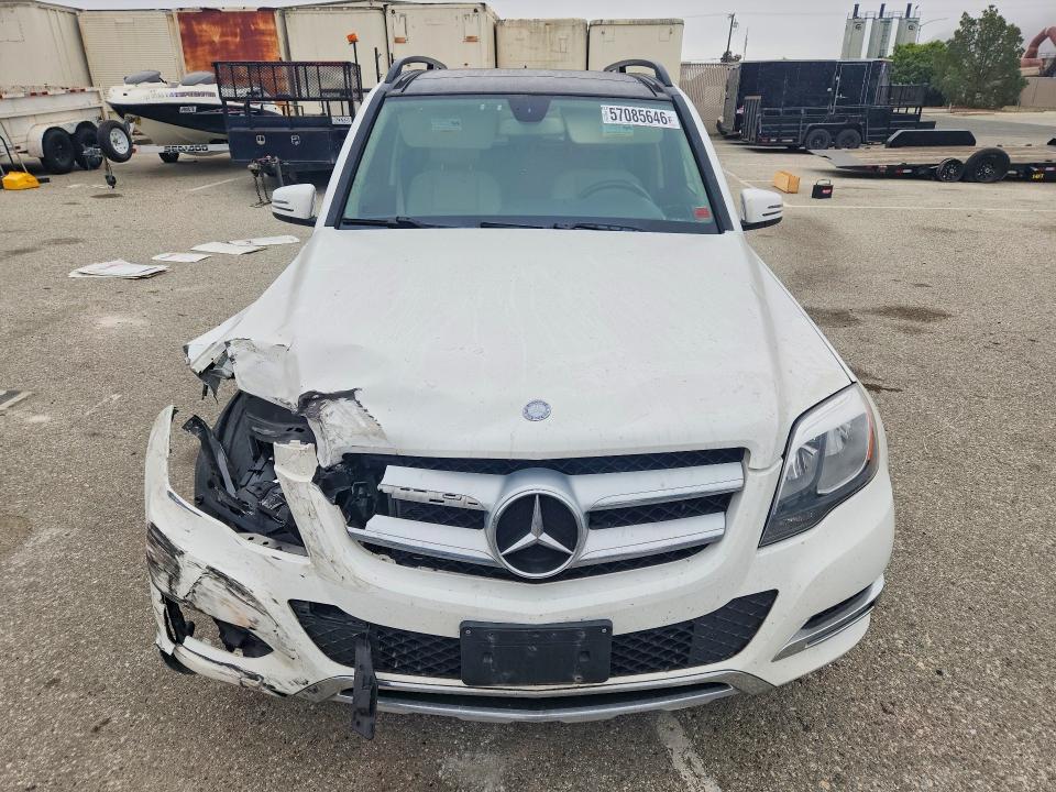 Продаж на аукціоні авто 2015 Mercedes-benz Glk, vin: WDCGG8JB3FG350659, номер лоту: 57085646