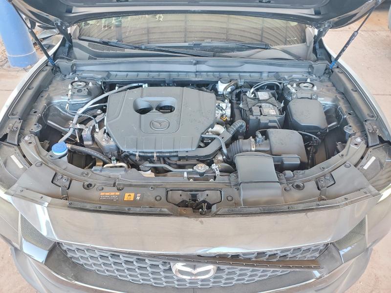 56491676 :رقم المزاد ، 7MMVABBM0SN379750 vin ، 2025 Mazda Cx-50 مزاد بيع