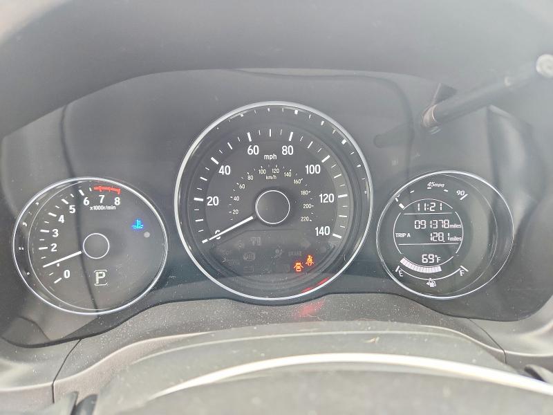 Aukcja sprzedaży 2016 Honda Hr-v, vin: 3CZRU6H76GM769622, numer aukcji: 59356246