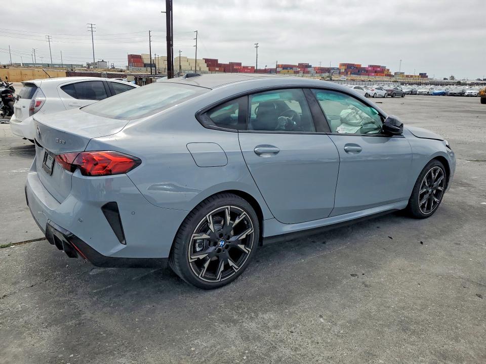 Продажа на аукционе авто 2026 Bmw 228, vin: WBA83GG08T7U76515, номер лота: 58607486