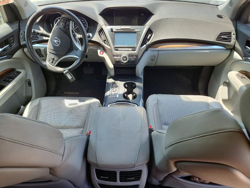 Продаж на аукціоні авто 2020 Acura Mdx, vin: 5J8YD3H54LL008857, номер лоту: 58711686