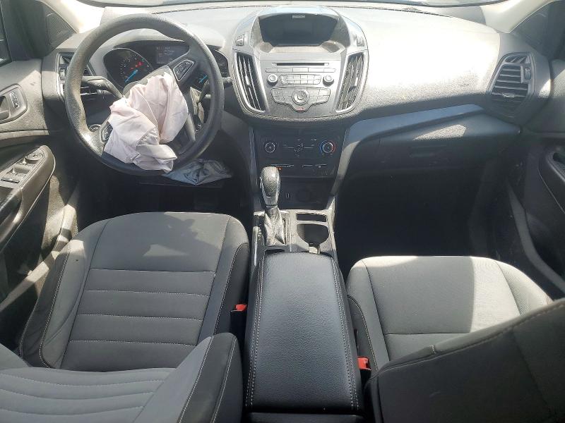 Aukcja sprzedaży 2017 Ford Escape, vin: 1FMCU0F7XHUD54498, numer aukcji: 55894806