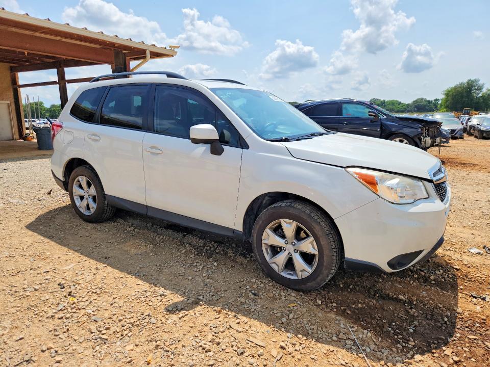 Продаж на аукціоні авто 2016 Subaru Forester, vin: JF2SJAFC9GH470649, номер лоту: 58903316