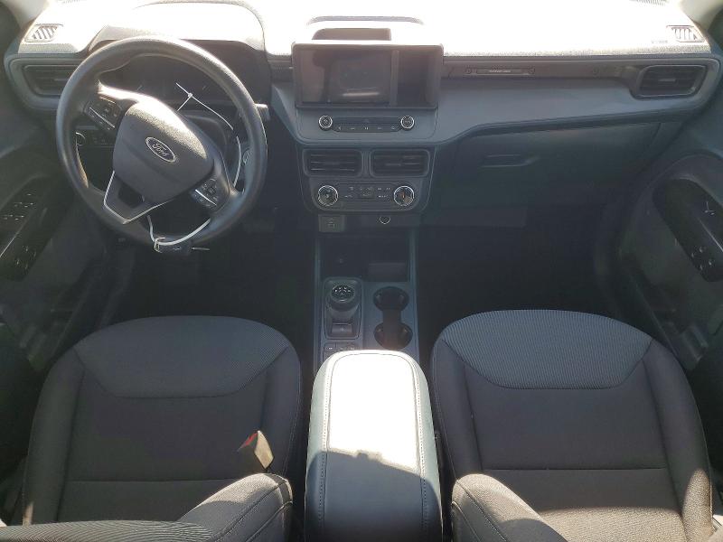 58946466 :رقم المزاد ، 3FTTW8A34RRB66912 vin ، 2024 Ford Maverick مزاد بيع
