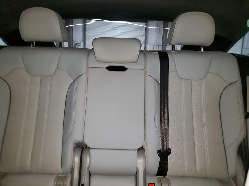 Продажа на аукционе авто 2022 Audi Q5, vin: WA16AAFYXN2002922, номер лота: 56177276
