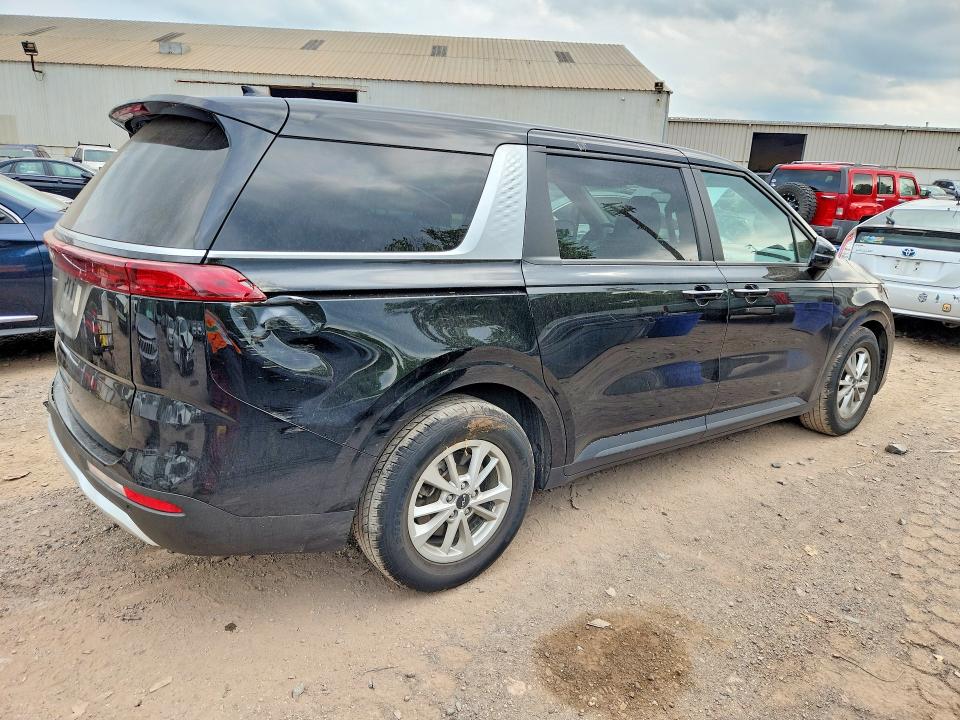 Aukcja sprzedaży 2022 Kia Carnival, vin: KNDNB4H37N6132831, numer aukcji: 56880996