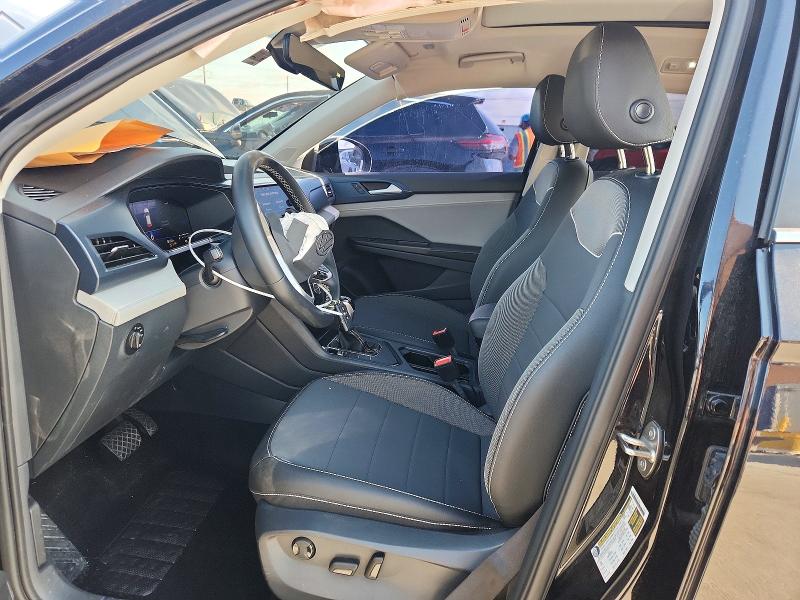 Продажа на аукционе авто 2024 Volkswagen Taos, vin: 3VVEX7B25RM102768, номер лота: 55838876