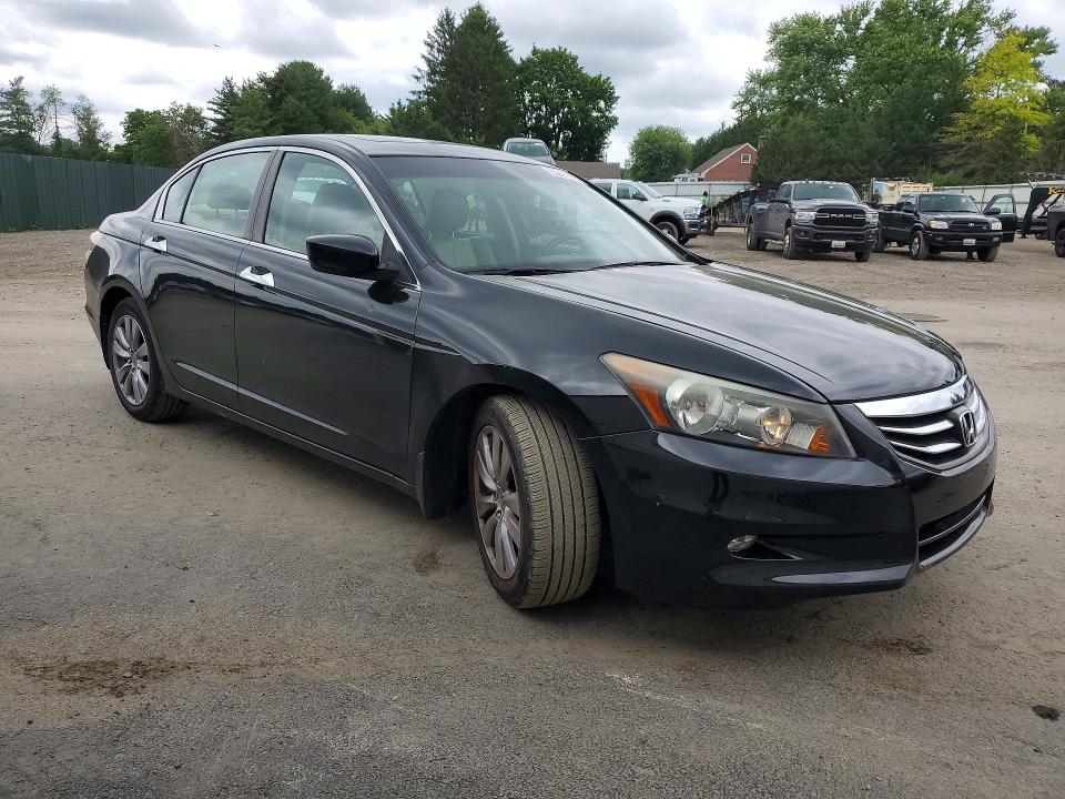2012 Honda Accord მანქანა იყიდება აუქციონზე, vin: 1HGCP3F85CA037987, აუქციონის ნომერი: 56693136
