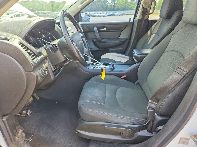 Aukcja sprzedaży 2016 Gmc Acadia, vin: 1GKKRNEDXGJ133820, numer aukcji: 57713566